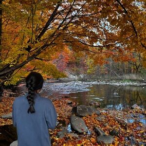 Meet your Posher, Rubi